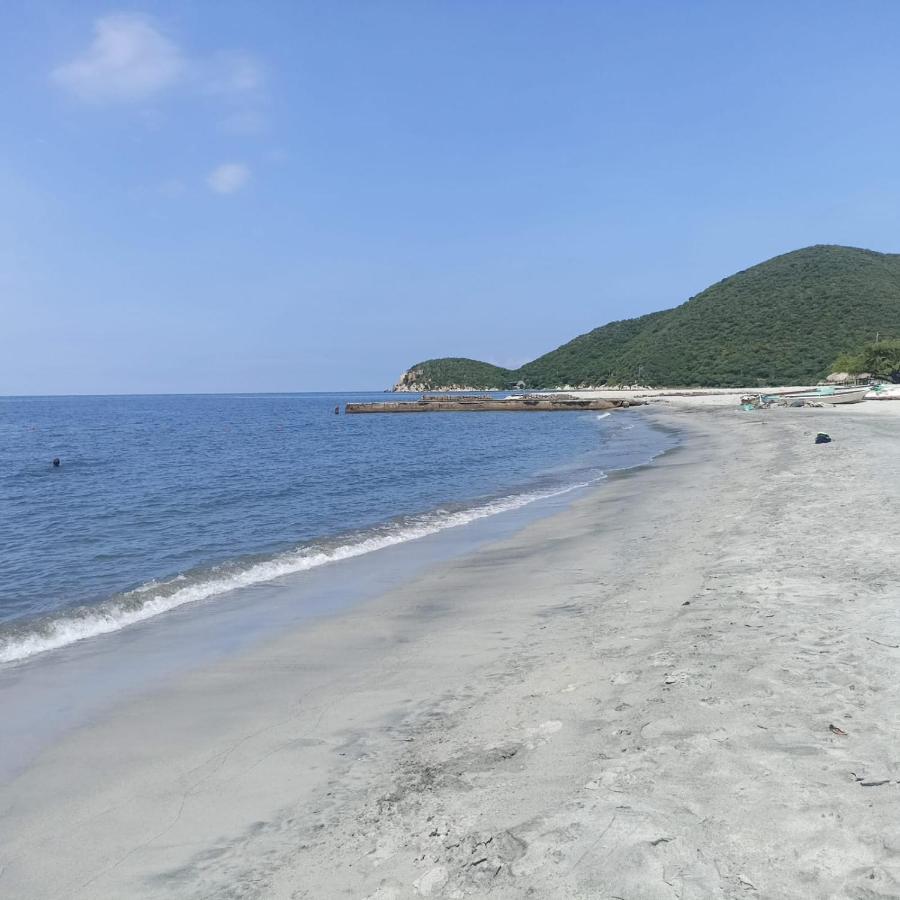 Playa Mar & Sierra * Santa Marta (Magdalena)