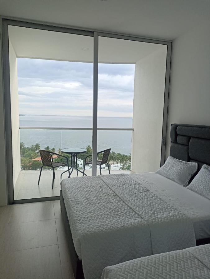 Playa Mar & Sierra Apartment *